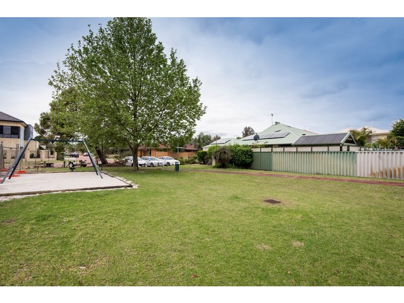 Unit 3/33 Mozart Mews, Rivervale WA 6103