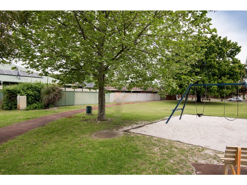 Unit 3/33 Mozart Mews, Rivervale WA 6103