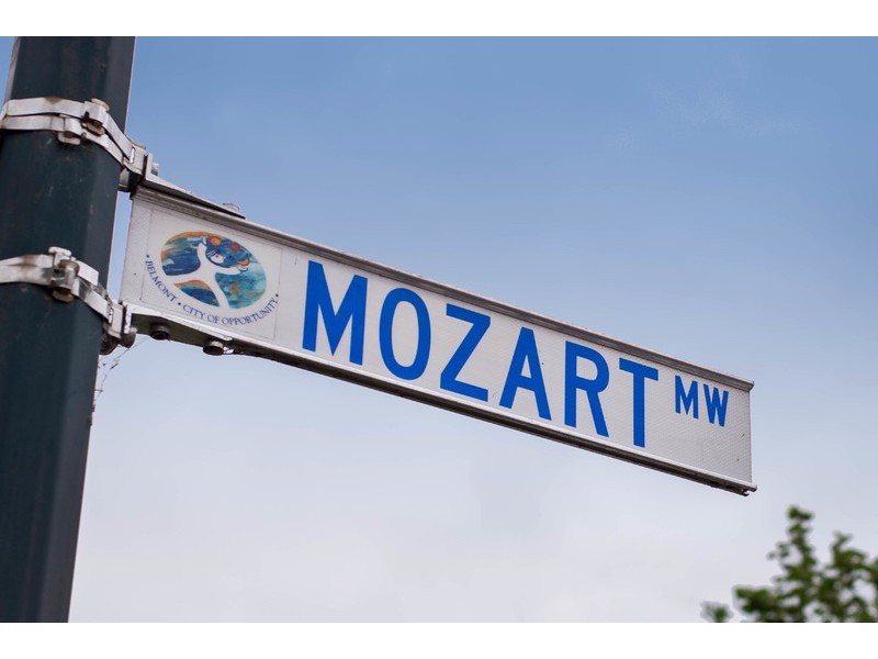 Unit 3/33 Mozart Mews, Rivervale WA 6103