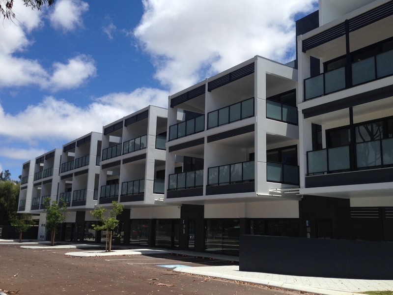 14/33 Blythe Avenue, Yokine WA 6060