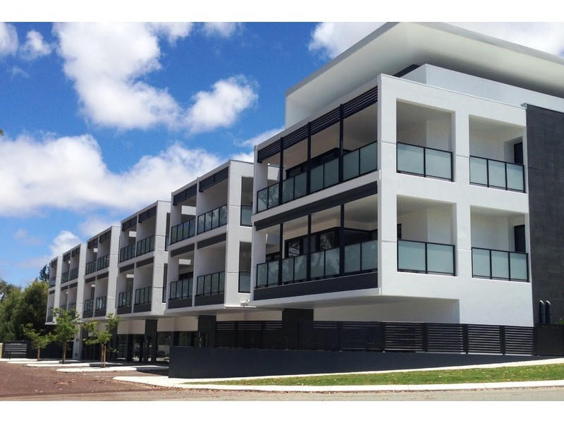 14/33 Blythe Avenue, Yokine WA 6060