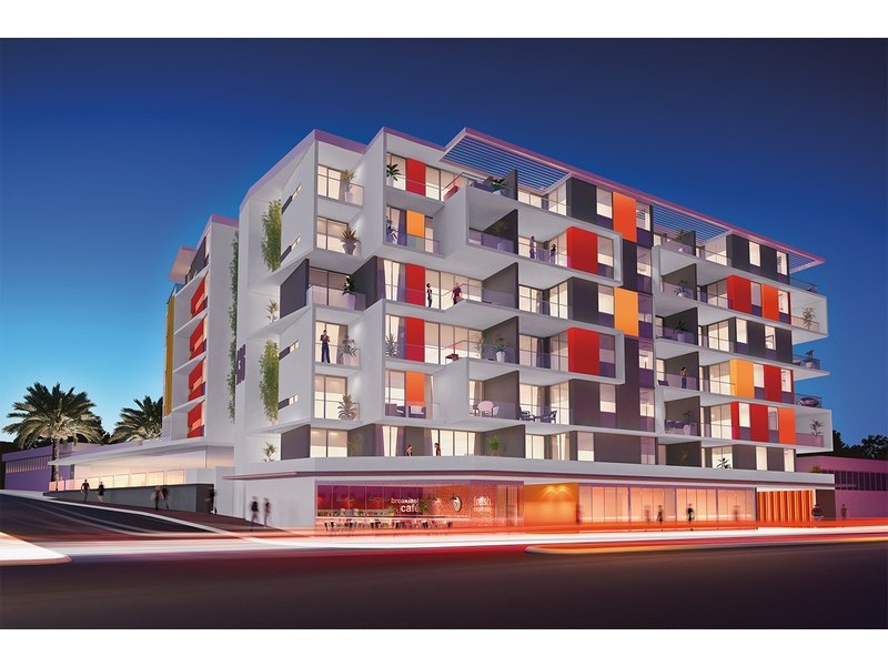44/436 Newcastle Street, West Perth WA 6005