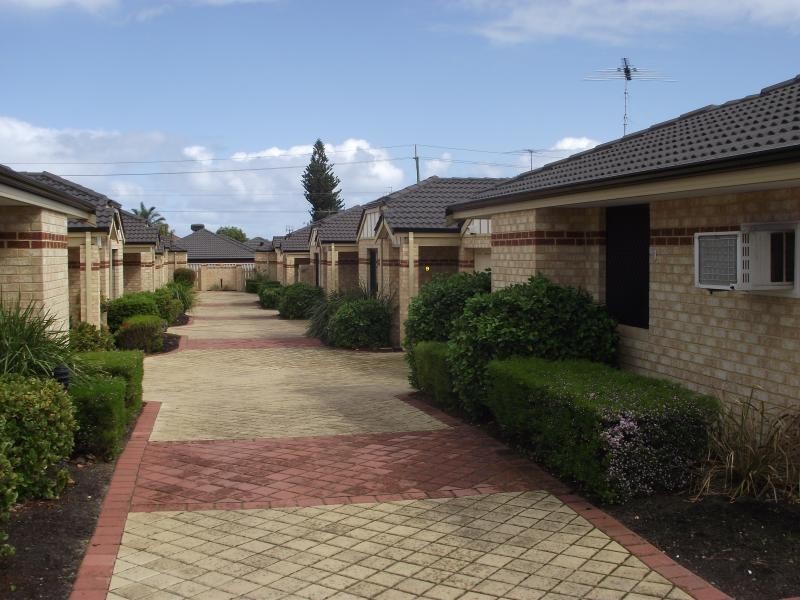 7/23 Campion Avenue, Balcatta WA 6021