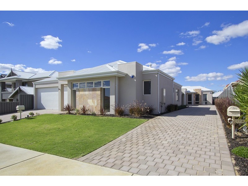 17 Matlock Heights, Darch WA 6065