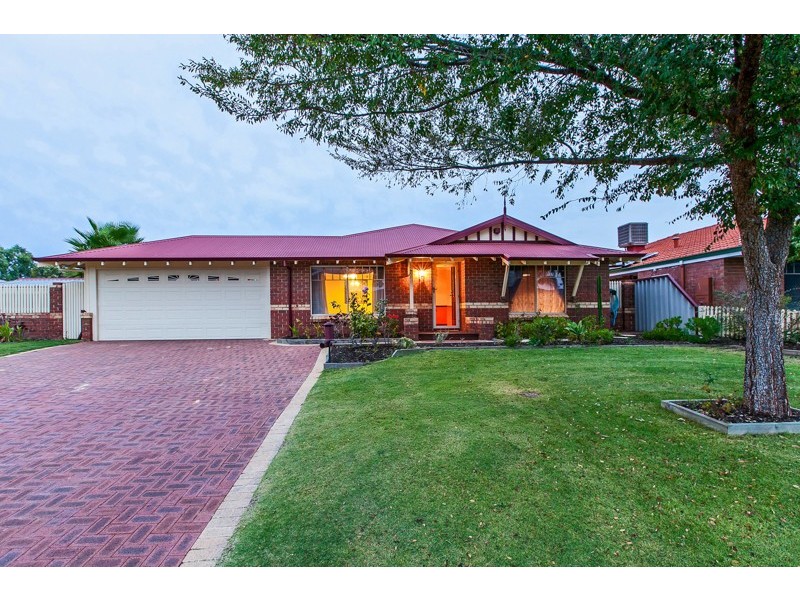 3 Karreen Way, South Guildford WA 6055