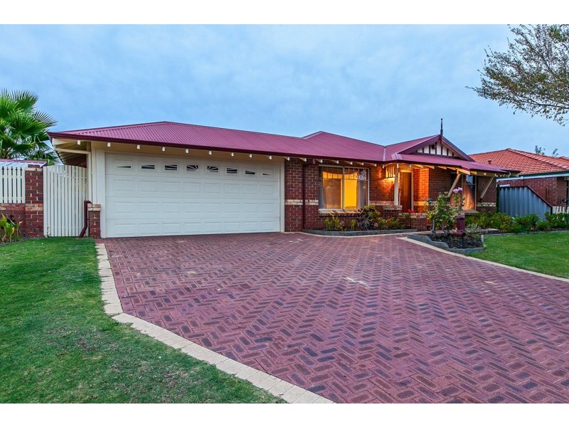 3 Karreen Way, South Guildford WA 6055