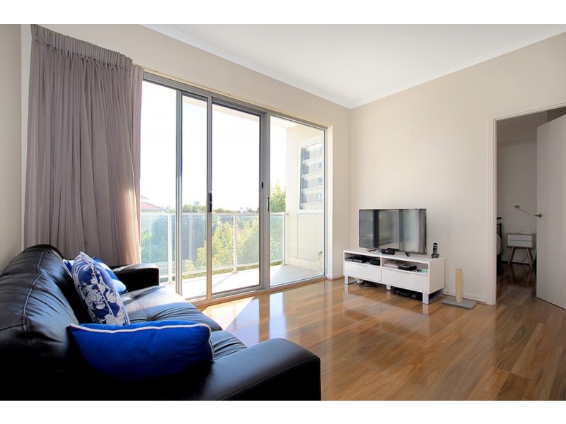 21/35 Wellington Street, East Perth WA 6004