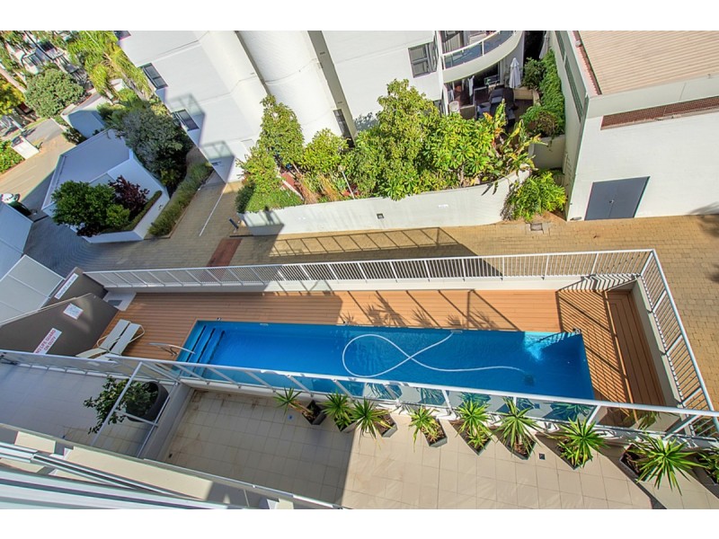 21/35 Wellington Street, East Perth WA 6004