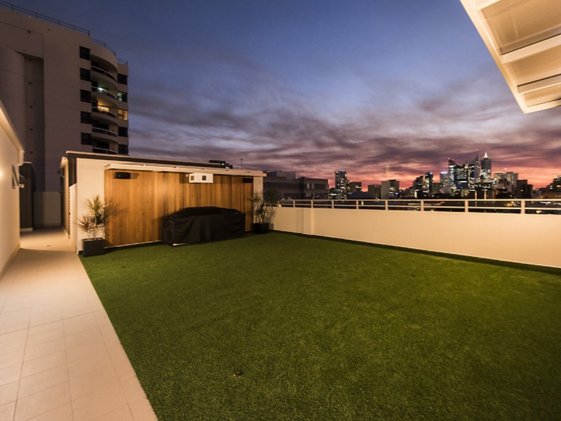 21/35 Wellington Street, East Perth WA 6004