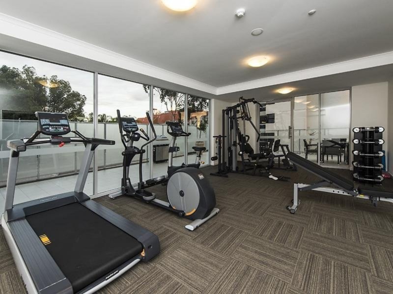 21/35 Wellington Street, East Perth WA 6004