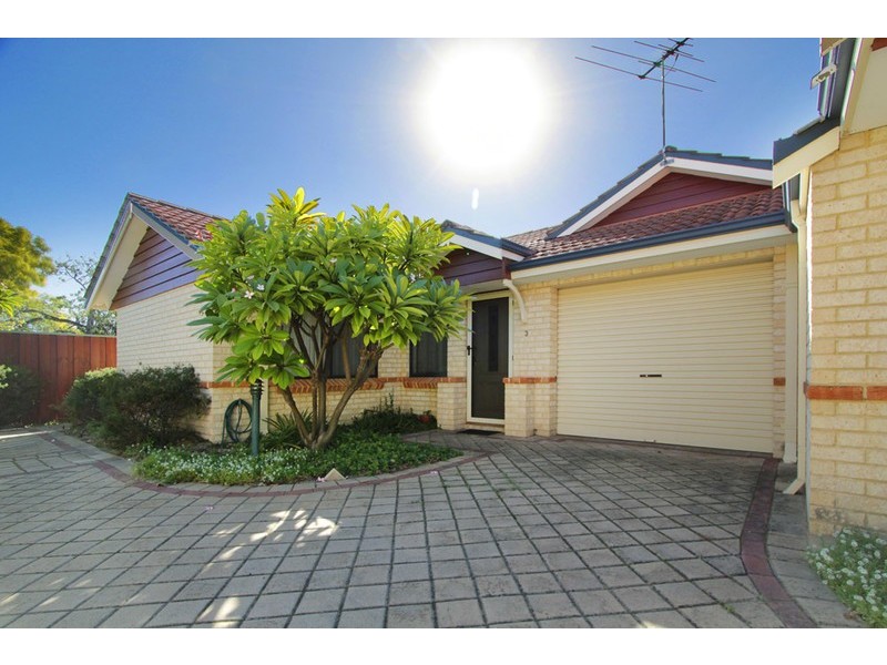 3/71 Campion Avenue, Balcatta WA 6021