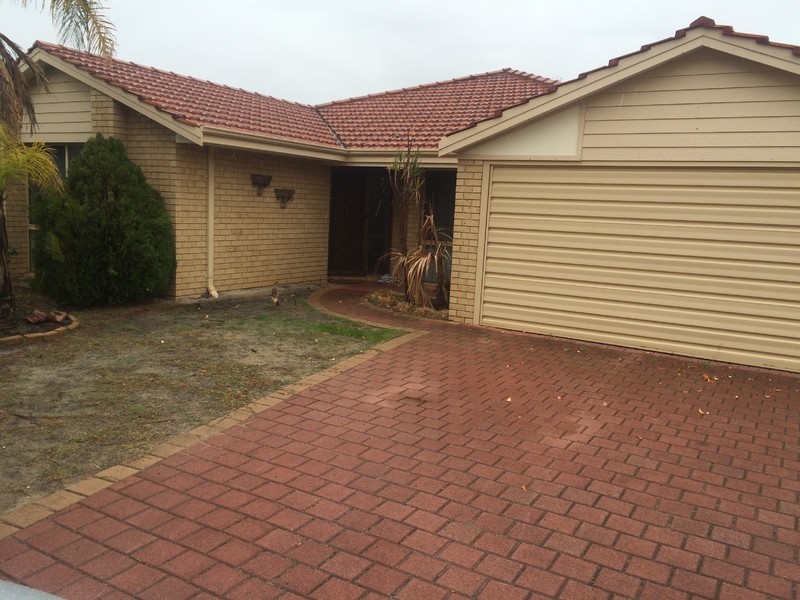 34 Bremner Circle, Canning Vale WA 6155