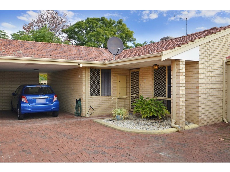 4/333 The Strand, Dianella WA 6059