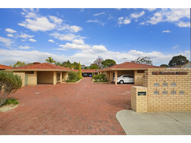 4/333 The Strand, Dianella WA 6059