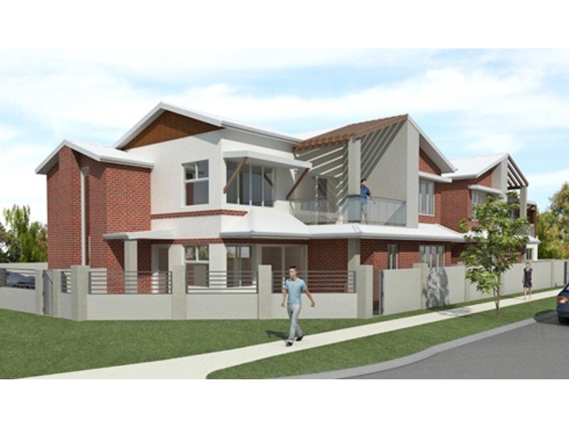 1/77 Ida Street, Bassendean WA 6054
