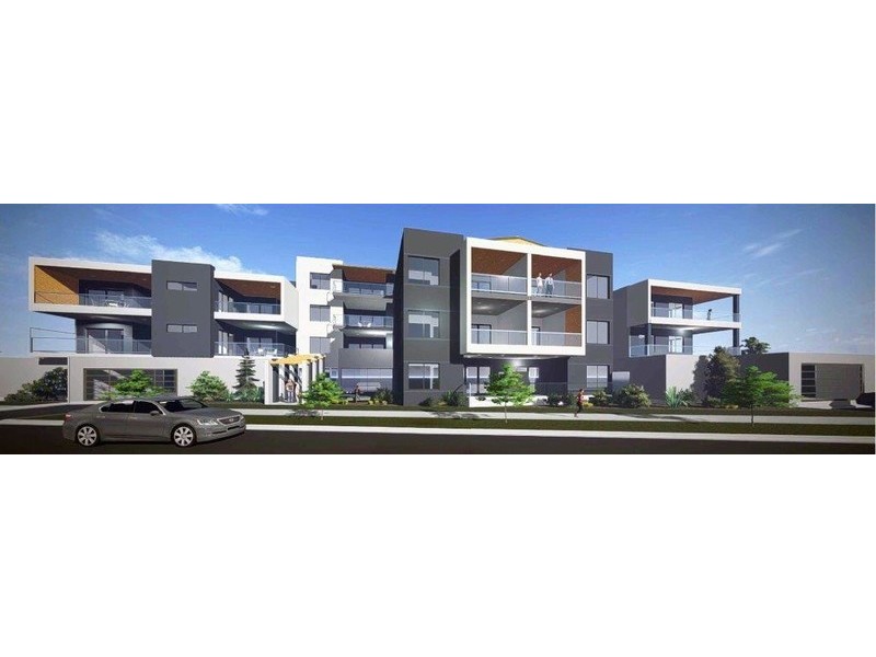 1/17 Wroxton Street, Midland WA 6056