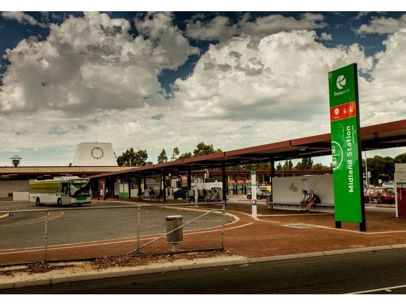 5/17 Wroxton Street, Midland WA 6056