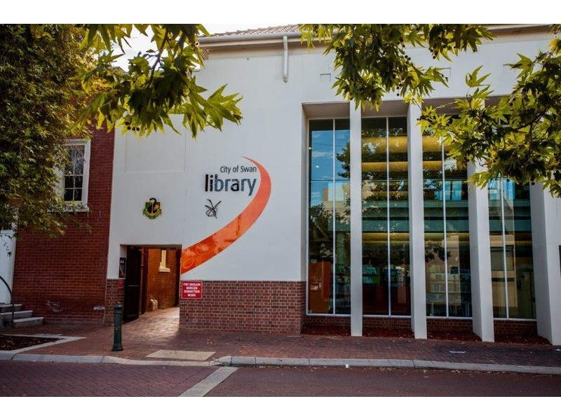 8/17 Wroxton Street, Midland WA 6056