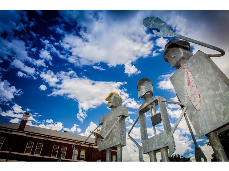 10/17 Wroxton Heights, Midland WA 6056