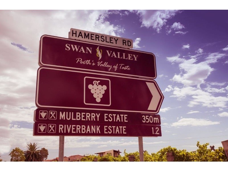 12/17 Wroxton Street, Midland WA 6056