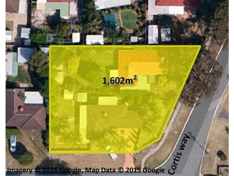 136 Cortis Way, Langford WA 6147