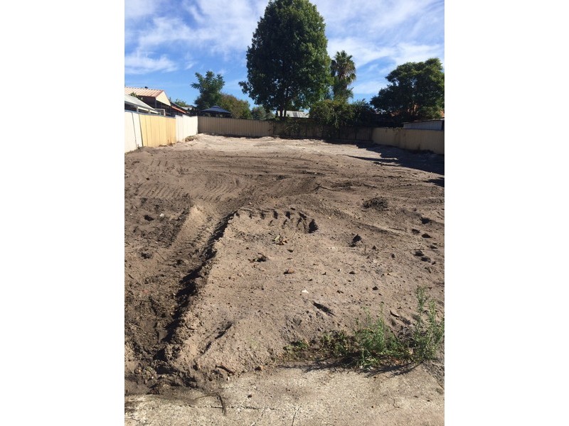 1/79 Ivanhoe Street, Bassendean WA 6054