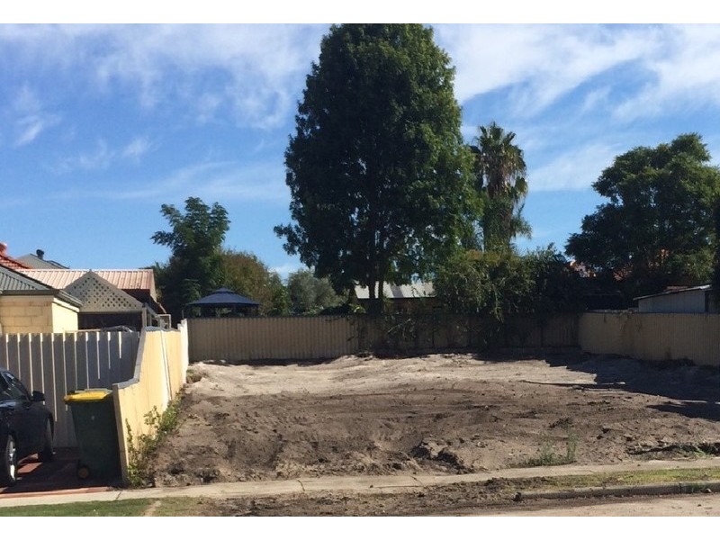 1/79 Ivanhoe Street, Bassendean WA 6054