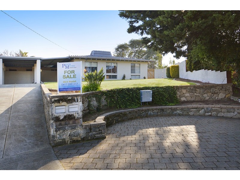 58B Hillwood Avenue, Warwick WA 6024