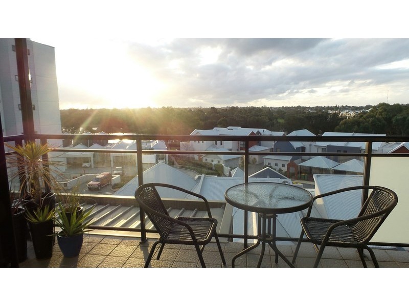 301/152 Great Eastern Highway, Ascot WA 6104