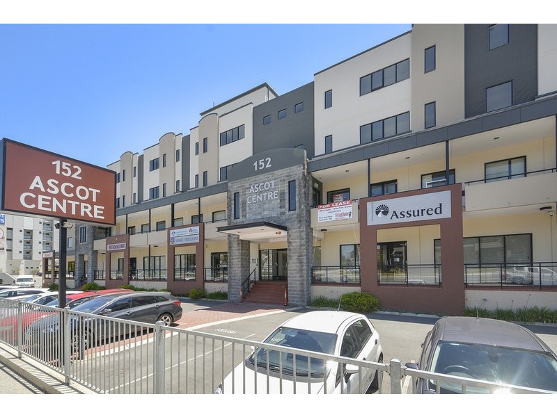301/152 Great Eastern Highway, Ascot WA 6104
