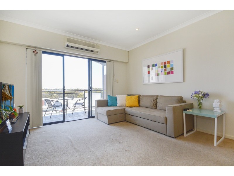 301/152 Great Eastern Highway, Ascot WA 6104