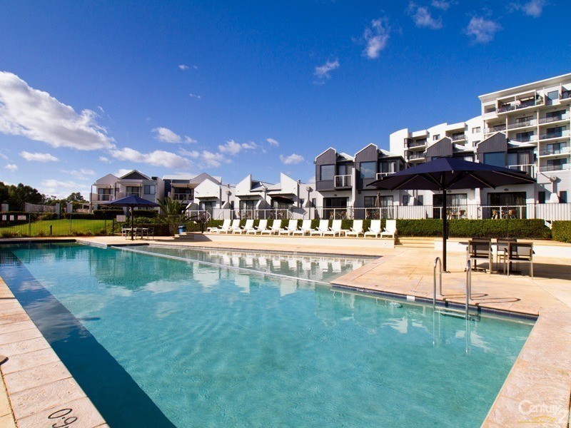 301/152 Great Eastern Highway, Ascot WA 6104