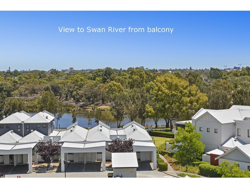 301/152 Great Eastern Highway, Ascot WA 6104