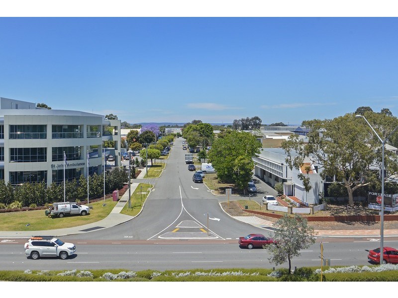 301/152 Great Eastern Highway, Ascot WA 6104