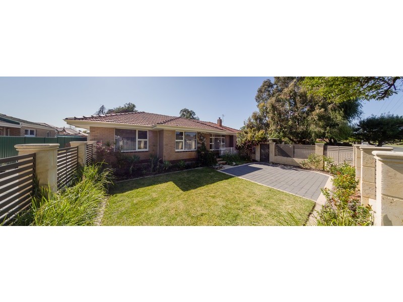 4 Paltridge Avenue, Carlisle WA 6101