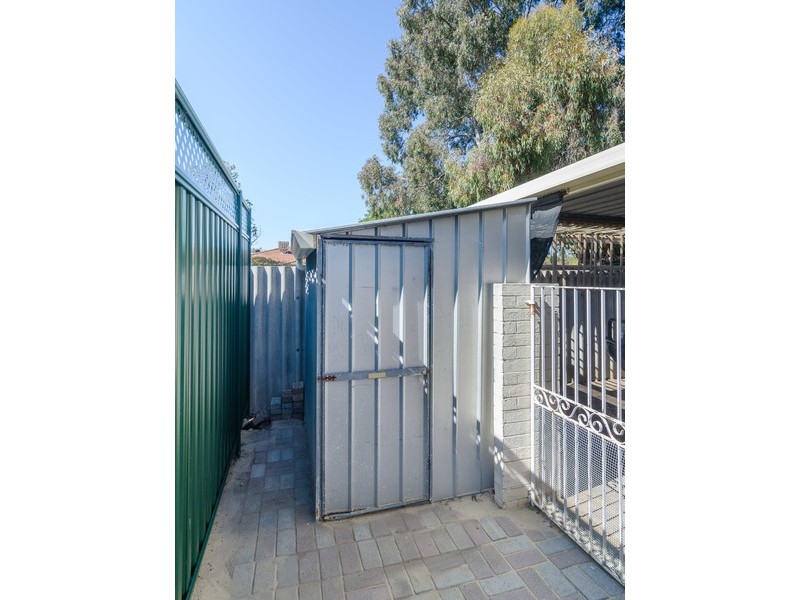 4 Paltridge Avenue, Carlisle WA 6101