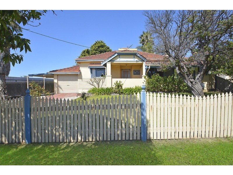 1 Elizabeth Street, Bayswater WA 6053