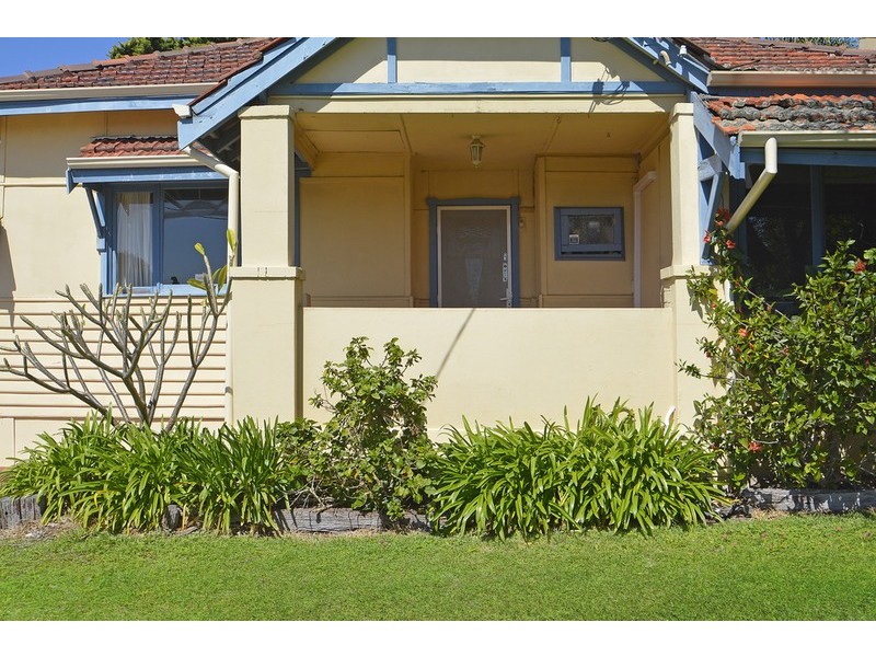 1 Elizabeth Street, Bayswater WA 6053