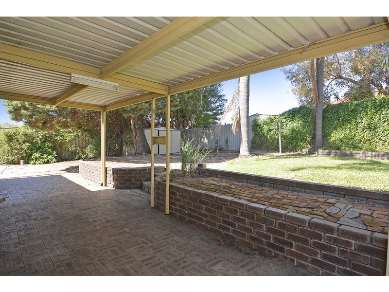 1 Elizabeth Street, Bayswater WA 6053