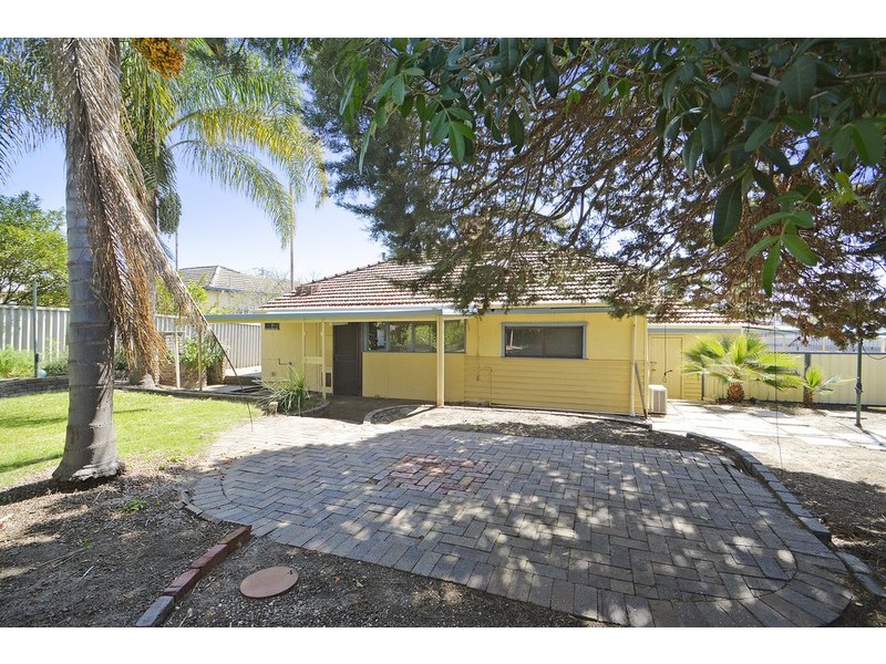 1 Elizabeth Street, Bayswater WA 6053