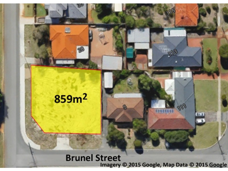 1 Brunel Street, Stirling WA 6021