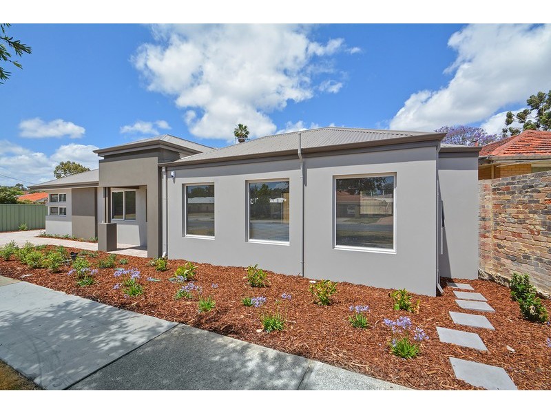 125A Culloton Crescent, Balga WA 6061