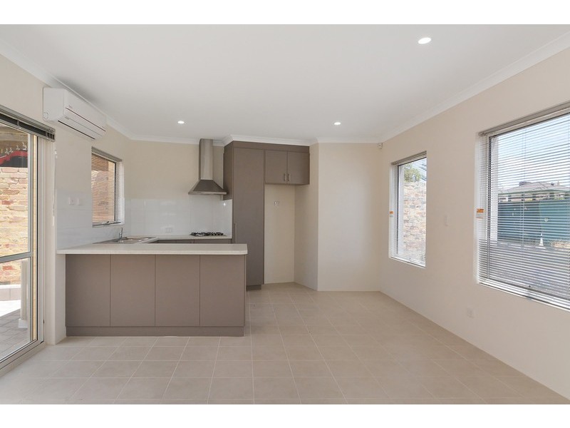 125A Culloton Crescent, Balga WA 6061