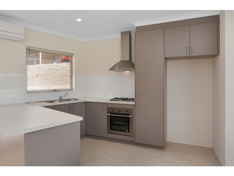 125A Culloton Crescent, Balga WA 6061