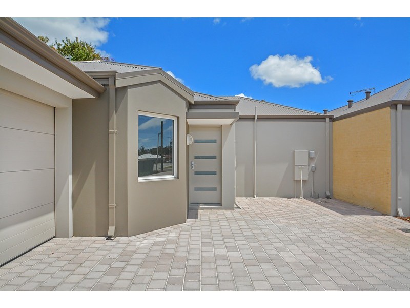 125C Culloton Crescent, Balga WA 6061