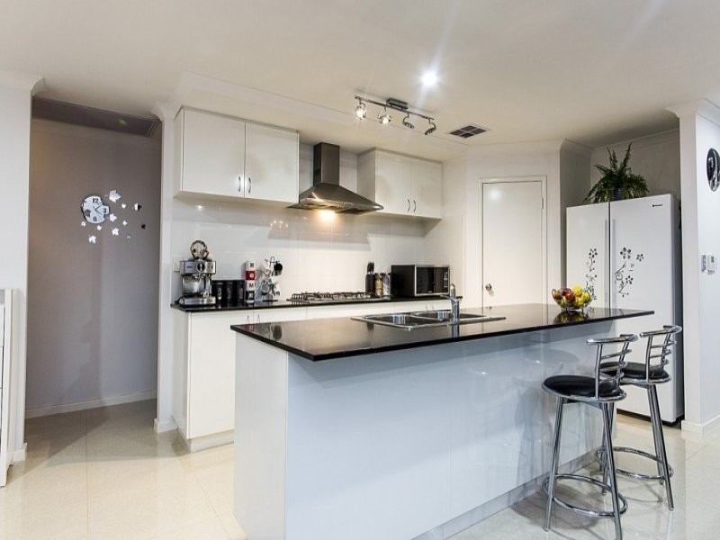 3 Watershed Way, Pearsall WA 6065