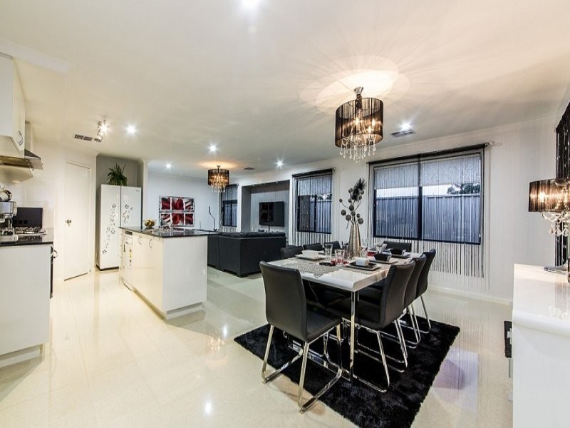 3 Watershed Way, Pearsall WA 6065