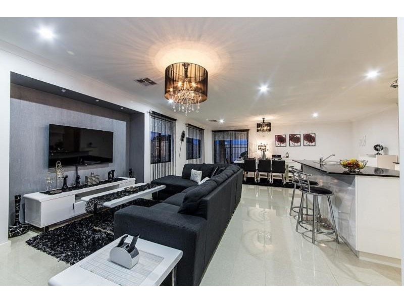 3 Watershed Way, Pearsall WA 6065