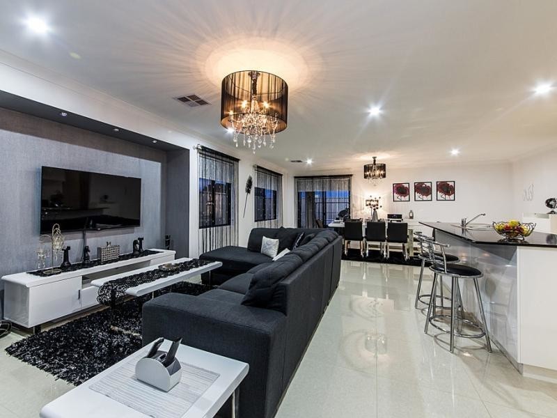 3 Watershed Way, Pearsall WA 6065