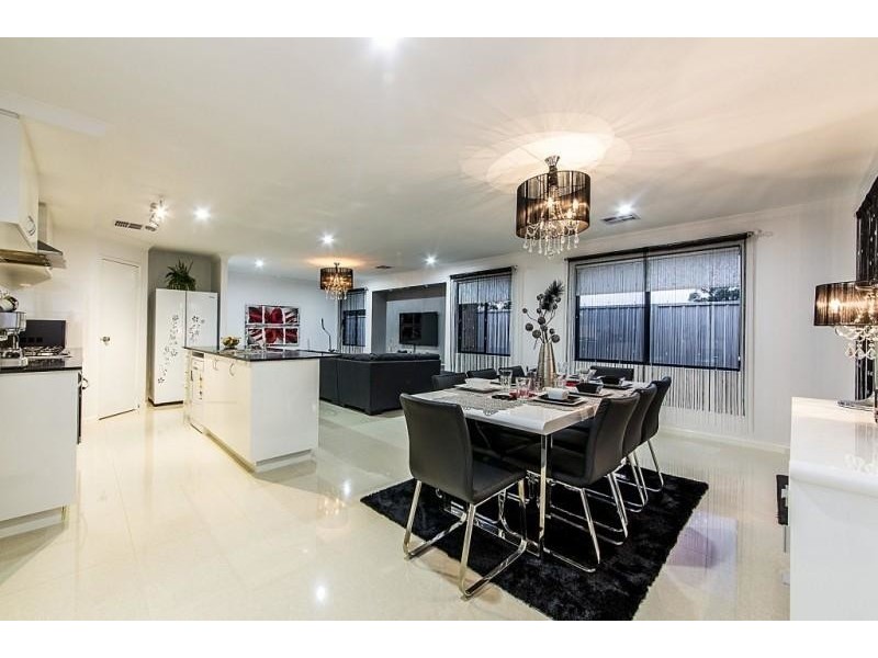 3 Watershed Way, Pearsall WA 6065